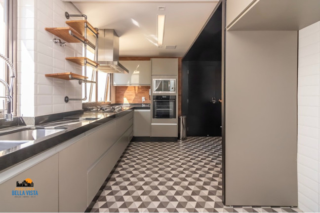 Imagem Apartamento com 3 Quartos à Venda, em Moema - São Paulo Imagem Apartamento com 3 Quartos à Venda, em Moema - São Paulo