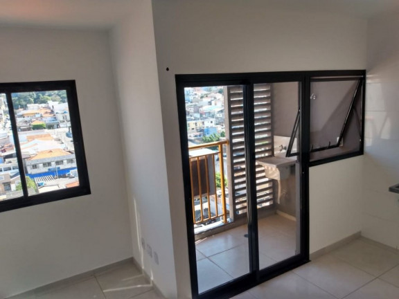 Imagem Studio com 1 Quarto à Venda, 30 m² em Vila Carrão - São Paulo