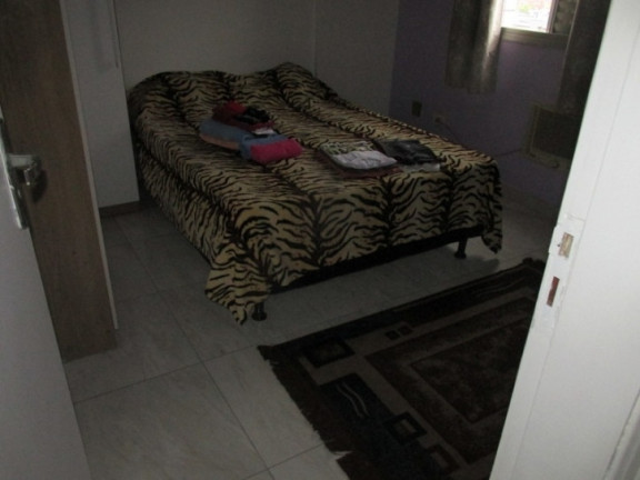 Imagem Apartamento com 2 Quartos à Venda, 95 m² em Aparecida - Santos