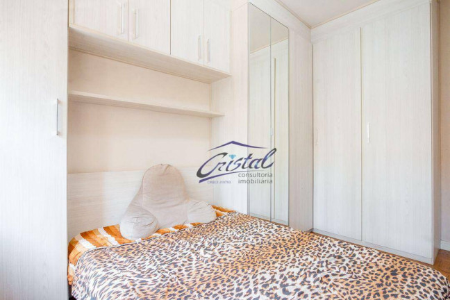 Imagem Apartamento com 3 Quartos à Venda, 144 m² em Santa Cecilia - São Paulo