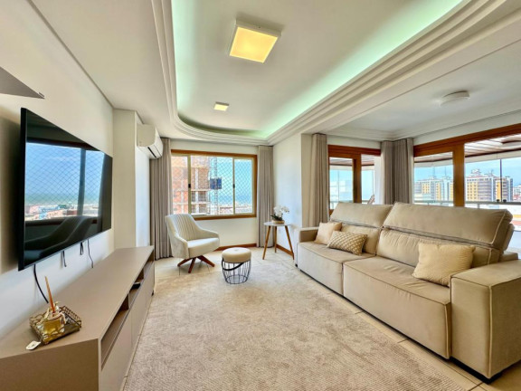 Imagem Apartamento com 3 Quartos à Venda, 149 m² em Centro - Capao Da Canoa Imagem Apartamento com 3 Quartos à Venda, 149 m² em Centro - Capao Da Canoa