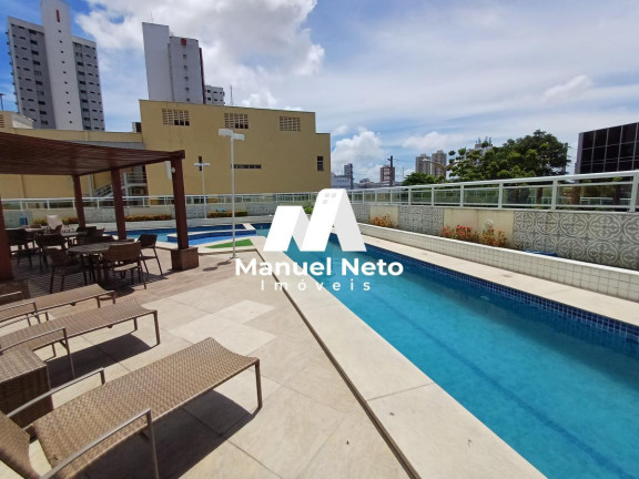 Imagem Apartamento com 4 Quartos à Venda, 122 m² em Centro - Fortaleza Imagem Apartamento com 4 Quartos à Venda, 122 m² em Centro - Fortaleza