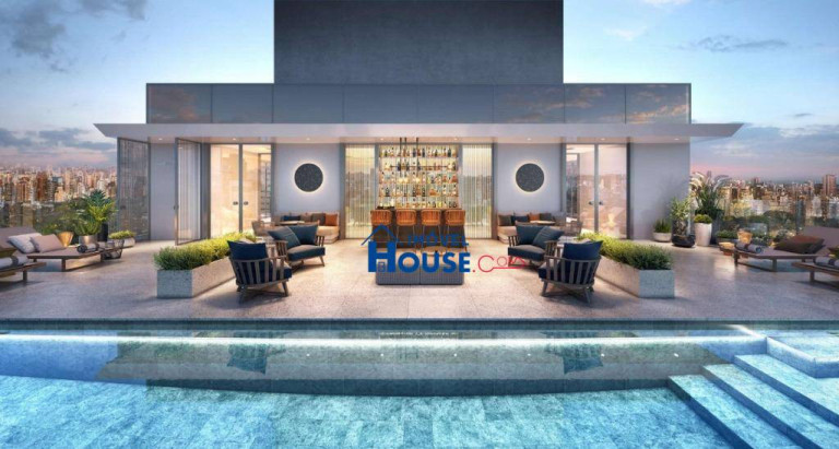 Imagem Apartamento com 3 Quartos à Venda, 174 m² em Pinheiros - São Paulo Imagem Apartamento com 3 Quartos à Venda, 174 m² em Pinheiros - São Paulo