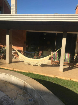 Imagem Casa de Condomínio à Venda, 560 m² em Alphaville Residencial Dois - Barueri
