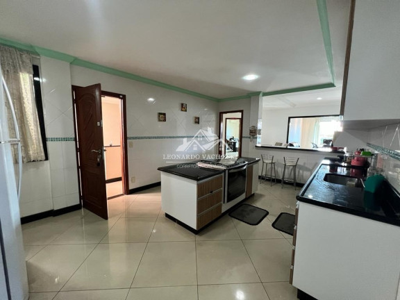 Imagem Casa com 3 Quartos à Venda, 150 m² em Santa Bárbara - Cariacica