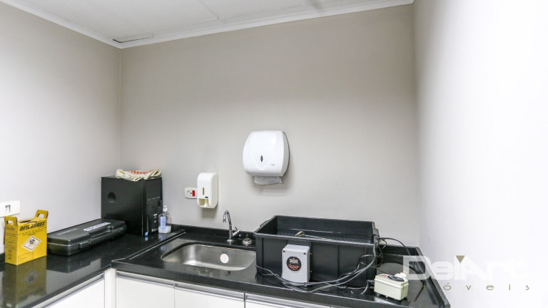 Imagem Sala Comercial à Venda, 97 m² em água Verde - Curitiba Imagem Sala Comercial à Venda, 97 m² em água Verde - Curitiba