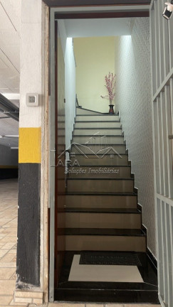 Imagem Casa de Condomínio com 3 Quartos à Venda, 115 m² em Jardim Popular - São Paulo Imagem Casa de Condomínio com 3 Quartos à Venda, 115 m² em Jardim Popular - São Paulo