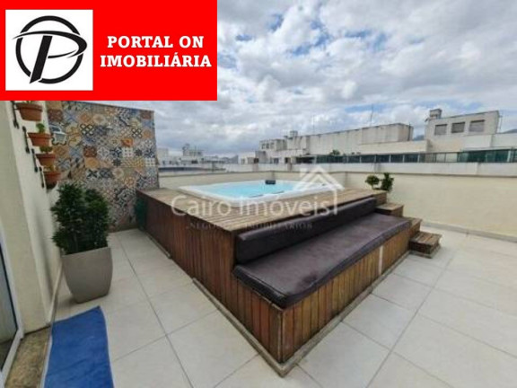 Imóvel com 4 Quartos à Venda, 207 m² em Jacarepaguá - Rio De Janeiro