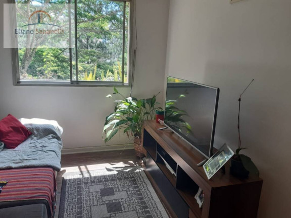 Imagem Apartamento com 3 Quartos à Venda, 70 m² em Panamby - São Paulo Imagem Apartamento com 3 Quartos à Venda, 70 m² em Panamby - São Paulo