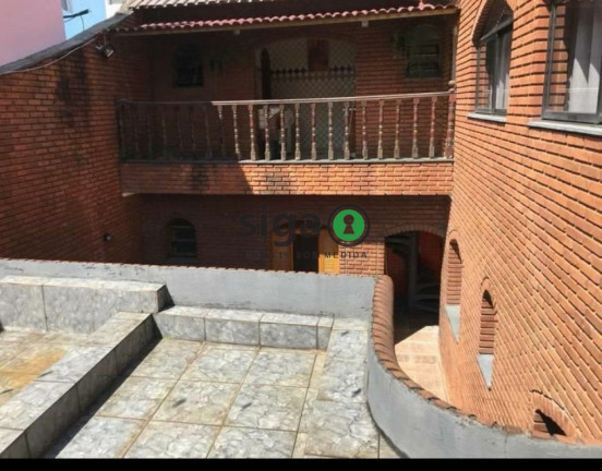 Imagem Casa com 4 Quartos à Venda, 250 m² em Tatuapé - São Paulo Imagem Casa com 4 Quartos à Venda, 250 m² em Tatuapé - São Paulo
