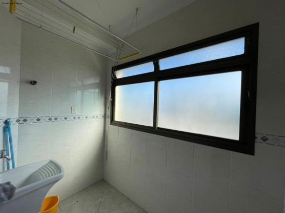 Imagem Apartamento com 2 Quartos à Venda, 93 m² em Guilhermina - Praia Grande