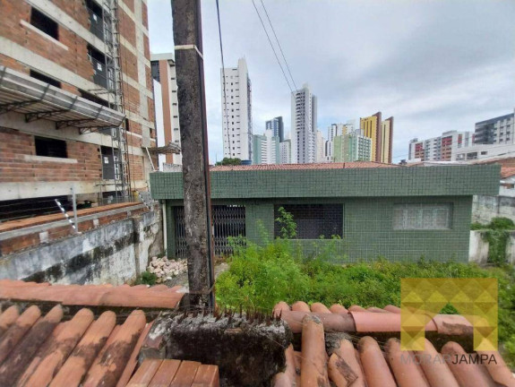 Imagem Terreno à Venda, 512 m² em Manaíra - João Pessoa Imagem Terreno à Venda, 512 m² em Manaíra - João Pessoa