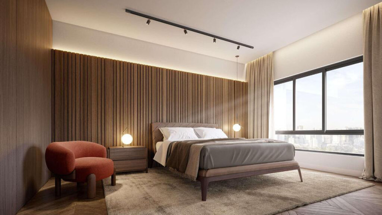 Imagem Apartamento com 3 Quartos à Venda, 137 m² em Rio Branco - Porto Alegre Imagem Apartamento com 3 Quartos à Venda, 137 m² em Rio Branco - Porto Alegre