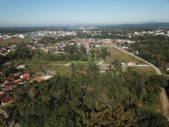 Imagem Terreno à Venda, 12 m² em Volta Redonda - Araquari