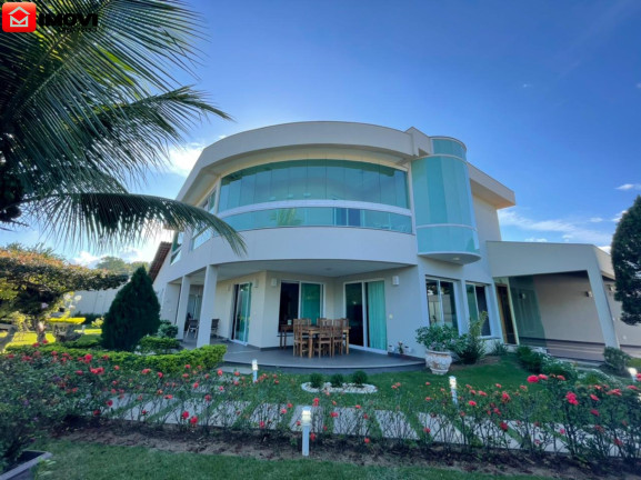 Casa com 14 Quartos à Venda, 550 m² em Manguinhos - Serra