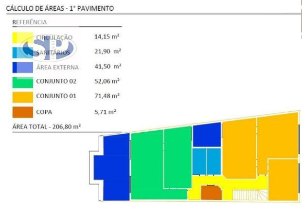 Imagem Sala Comercial para Alugar, 356 m² em Sé - São Paulo Imagem Sala Comercial para Alugar, 356 m² em Sé - São Paulo