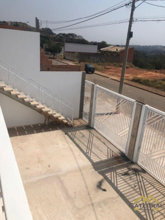 Imagem Casa com 3 Quartos à Venda, 250 m² em Morro Alto - Itupeva Imagem Casa com 3 Quartos à Venda, 250 m² em Morro Alto - Itupeva