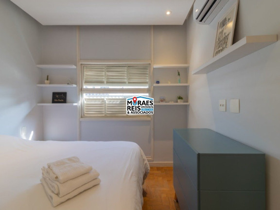 Imagem Apartamento com 2 Quartos para Alugar, em Itaim Bibi - São Paulo Imagem Apartamento com 2 Quartos para Alugar, em Itaim Bibi - São Paulo