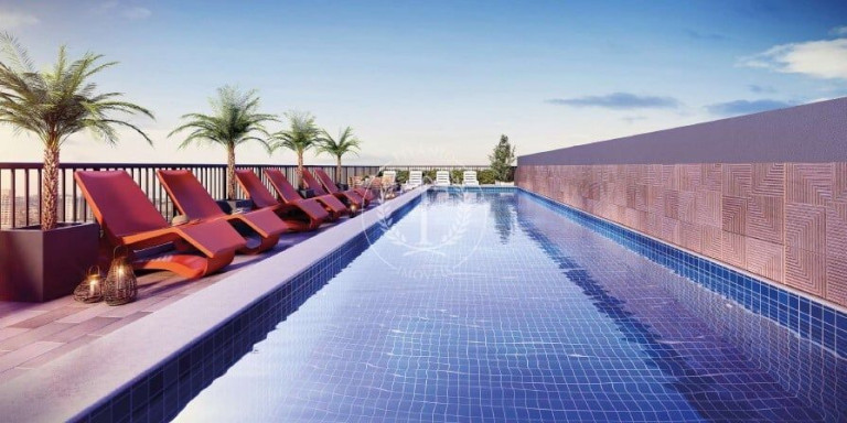 Imagem Apartamento com 2 Quartos à Venda, 34 m² em Cambuci - São Paulo Imagem Apartamento com 2 Quartos à Venda, 34 m² em Cambuci - São Paulo