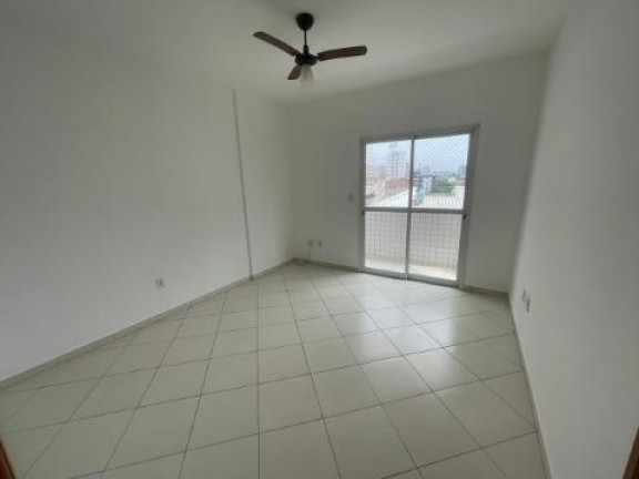Imagem Apartamento com 3 Quartos à Venda, 62 m² em Canto Do Forte - Praia Grande