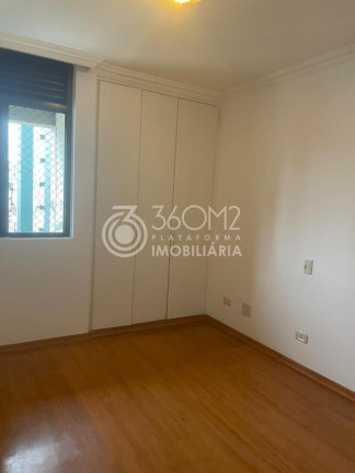 Imagem Apartamento com 3 Quartos à Venda, 139 m² em Campestre - Santo André