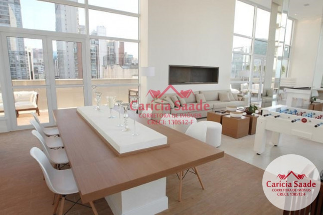 Imagem Apartamento com 1 Quarto à Venda, 41 m² em Bela Vista - São Paulo