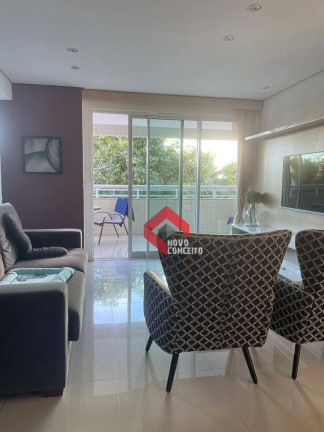 Imagem Apartamento com 3 Quartos à Venda, 164 m² em Engenheiro Luciano Cavalcante - Fortaleza Imagem Apartamento com 3 Quartos à Venda, 164 m² em Engenheiro Luciano Cavalcante - Fortaleza