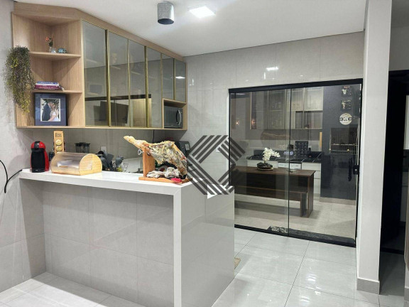 Imagem Casa com 3 Quartos à Venda, 107 m² em Condomínio Residencial Villaggio Ipanema I - Sorocaba Imagem Casa com 3 Quartos à Venda, 107 m² em Condomínio Residencial Villaggio Ipanema I - Sorocaba