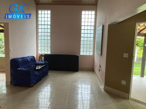 Imagem Imóvel com 3 Quartos à Venda, 180 m² em Cidade Jardim - Esmeraldas