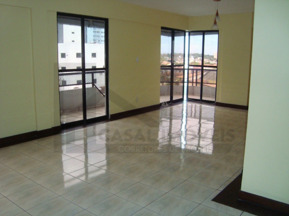 Imagem Apartamento com 3 Quartos para Alugar, 50 m² em Marco - Belém