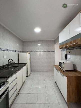 Imagem Apartamento com 2 Quartos à Venda, 74 m² em Vila Assunção - Praia Grande Imagem Apartamento com 2 Quartos à Venda, 74 m² em Vila Assunção - Praia Grande
