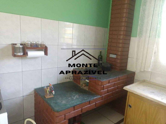 Imagem Chácara com 4 Quartos à Venda, 2.150 m² em Rio Grande Da Serra