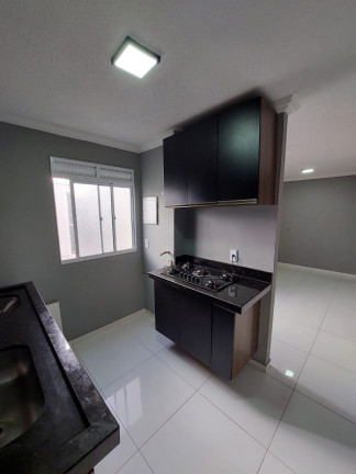 Imagem Apartamento com 2 Quartos à Venda, 39 m² em Conjunto Habitacional Narciso Gomes - Araras Imagem Apartamento com 2 Quartos à Venda, 39 m² em Conjunto Habitacional Narciso Gomes - Araras