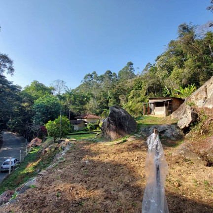 Imagem Terreno à Venda, 2 m² em Vale Dos Pinheiros - Nova Friburgo