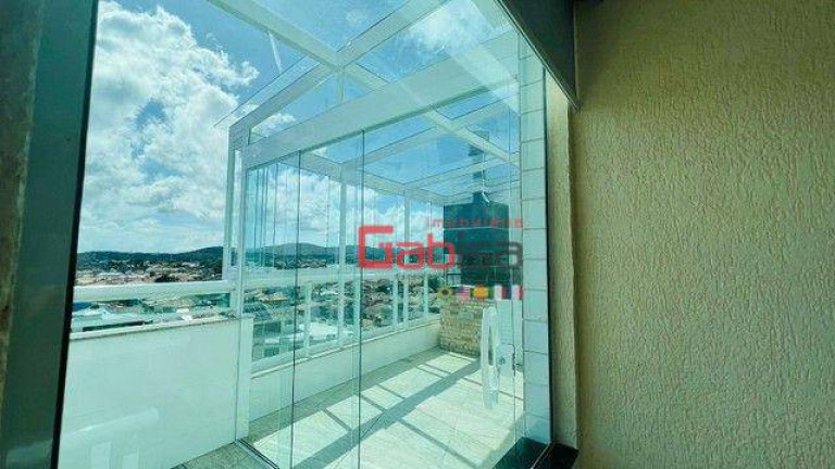 Imagem Cobertura com 3 Quartos à Venda, 198 m² em Centro - Cabo Frio Imagem Cobertura com 3 Quartos à Venda, 198 m² em Centro - Cabo Frio