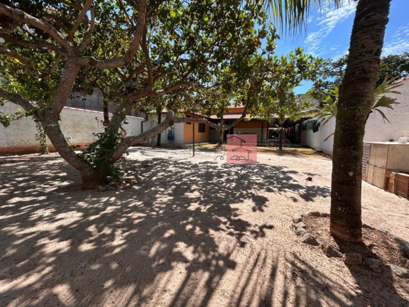 Imagem Casa com 4 Quartos à Venda, 201 m² em Jardim Atlântico Leste (itaipuaçu) - Maricá