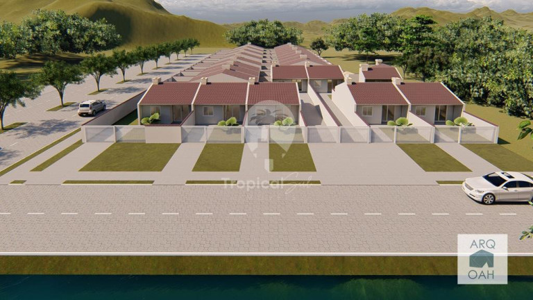 Imagem Casa com 2 Quartos à Venda, 54 m² em Shangri-lá - Pontal Do Parana Imagem Casa com 2 Quartos à Venda, 54 m² em Shangri-lá - Pontal Do Parana