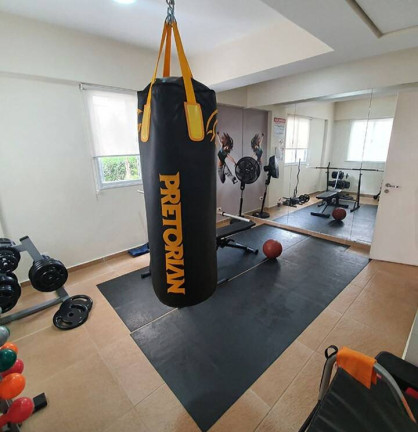 Imagem Apartamento com 2 Quartos à Venda, 48 m² em Jardim Celeste - São Paulo Imagem Apartamento com 2 Quartos à Venda, 48 m² em Jardim Celeste - São Paulo
