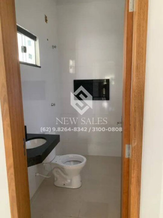 Imagem Casa com 3 Quartos à Venda, 90 m² em Residencial Boa Esperança - Senador Canedo Imagem Casa com 3 Quartos à Venda, 90 m² em Residencial Boa Esperança - Senador Canedo