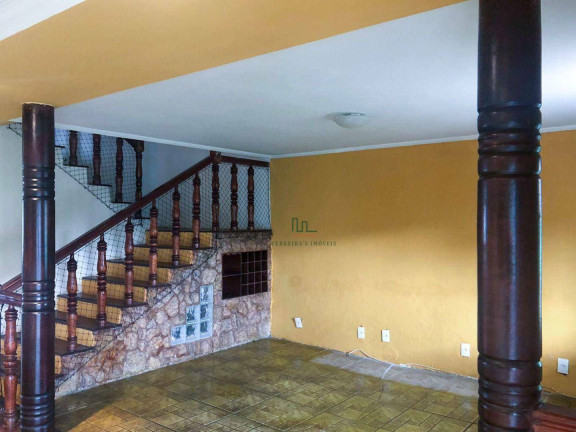 Imagem Casa com 4 Quartos à Venda, 270 m² em Itaipu - Niterói Imagem Casa com 4 Quartos à Venda, 270 m² em Itaipu - Niterói