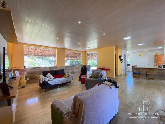 Imagem Casa com 5 Quartos à Venda, 500 m² em Sebastiana - Teresópolis Imagem Casa com 5 Quartos à Venda, 500 m² em Sebastiana - Teresópolis