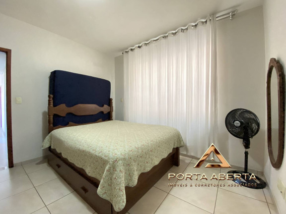 Imagem Apartamento com 3 Quartos à Venda, 55 m² em Imbaúbas - Ipatinga