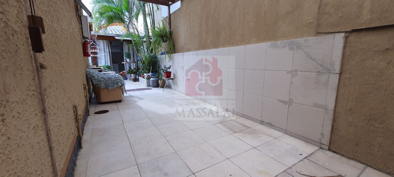 Imagem Casa com 2 Quartos à Venda, 160 m² em São Geraldo - Porto Alegre