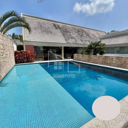 Casa com 4 Quartos à Venda, 900 m² em Vila Lusitânia - São Bernardo Do Campo