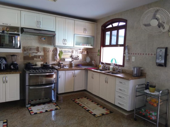 Imagem Casa com 4 Quartos à Venda, 690 m² em Jacarepaguá - Rio De Janeiro