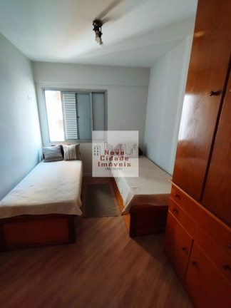 Imagem Apartamento com 2 Quartos à Venda, 62 m² em Vila Olímpia - São Paulo