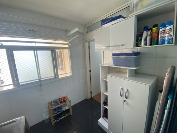 Imagem Apartamento com 2 Quartos à Venda, 133 m² em Tamboré - Santana De Parnaíba