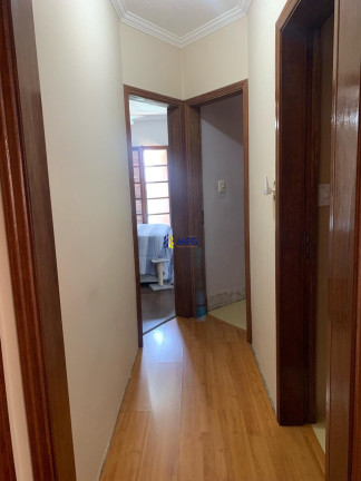 Imagem Casa com 3 Quartos à Venda, 84 m² em Wanel Ville - Sorocaba Imagem Casa com 3 Quartos à Venda, 84 m² em Wanel Ville - Sorocaba