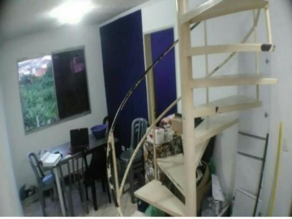 Imagem Cobertura com 3 Quartos à Venda, 110 m² em Pirituba - São Paulo Imagem Cobertura com 3 Quartos à Venda, 110 m² em Pirituba - São Paulo