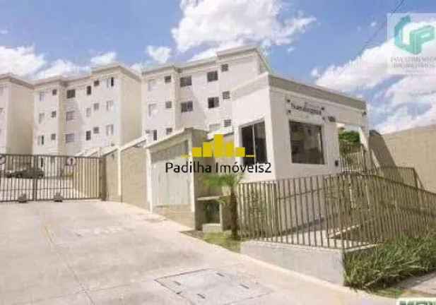 Imagem Apartamento com 2 Quartos à Venda, 60 m² em Vila Jardini - Sorocaba